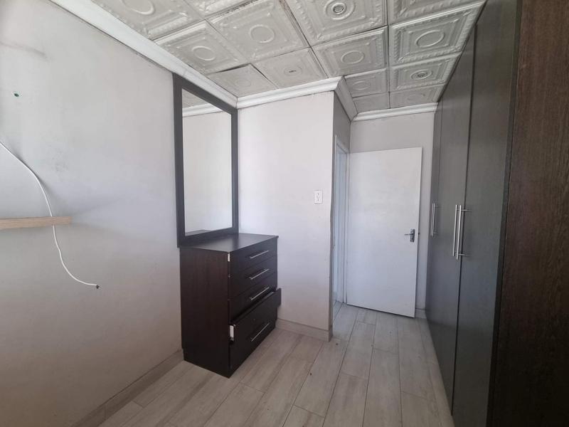 To Let 3 Bedroom Property for Rent in Highbury Western Cape